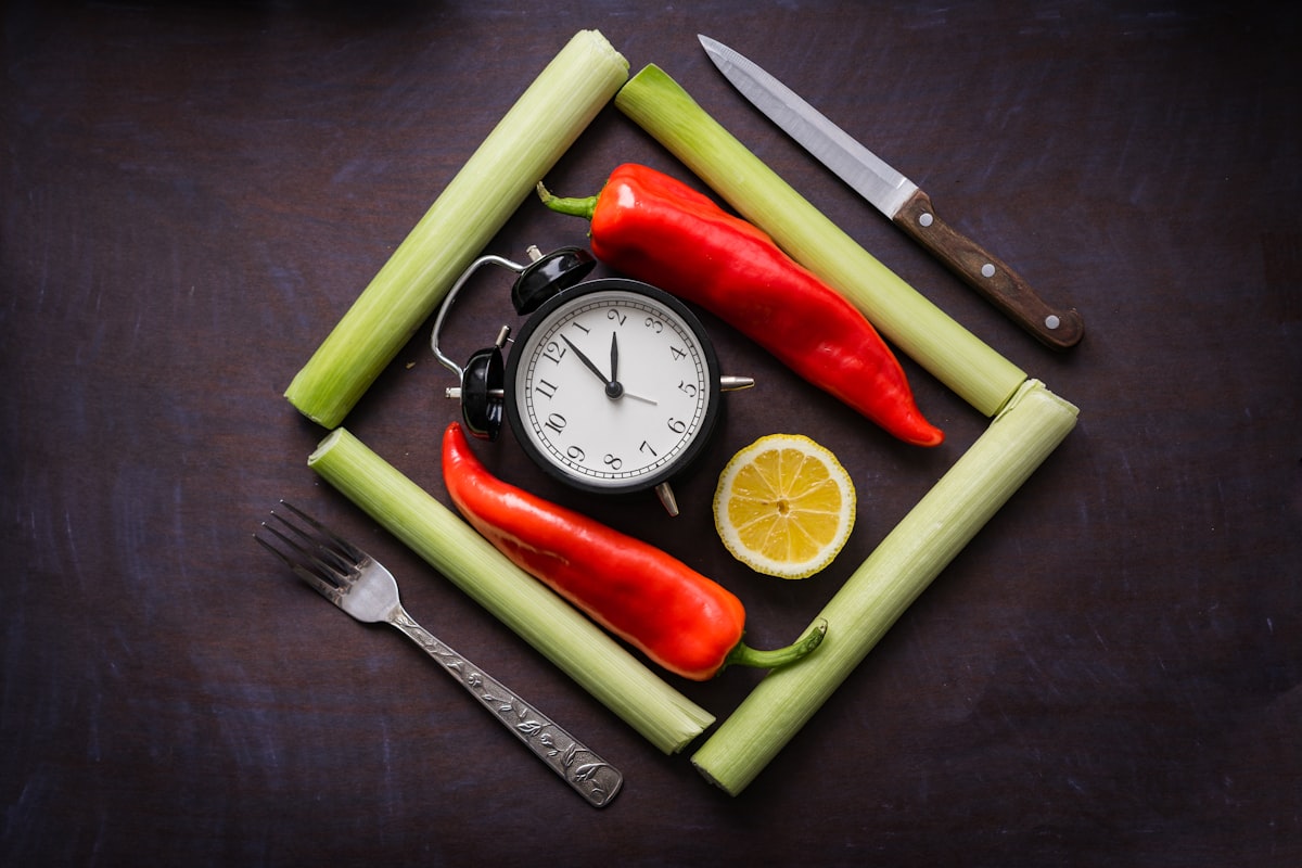 Meal preparation and planning